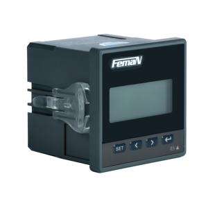 Трехфазный цифровой светодиодный ЖК-дисплей Панель измеритель мощности многофункциональное оборудование для тестирования энергоэффективности - Product Image 4