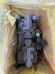 Bomba Hidráulica Principal para Excavadora LUYUE DX225-9C DX215-9C DX220 DX225 DX230, Bomba de Pistones DPA117 400914-00520C 400914-00529 para Doosan - Product Image 2