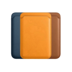 <span class=keywords><strong>Telefono</strong></span> cellulare forte magnetico <span class=keywords><strong>portafoglio</strong></span> <span class=keywords><strong>porta</strong></span> carta custodia cartoncino Business cerdit tasca Pu in pelle <span class=keywords><strong>porta</strong></span> carte <span class=keywords><strong>portafoglio</strong></span> per Iphone - Product Image 4
