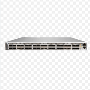 Arrival Juniper PTX10001-36MR AC con Funcionalidad POE - Product Image 1