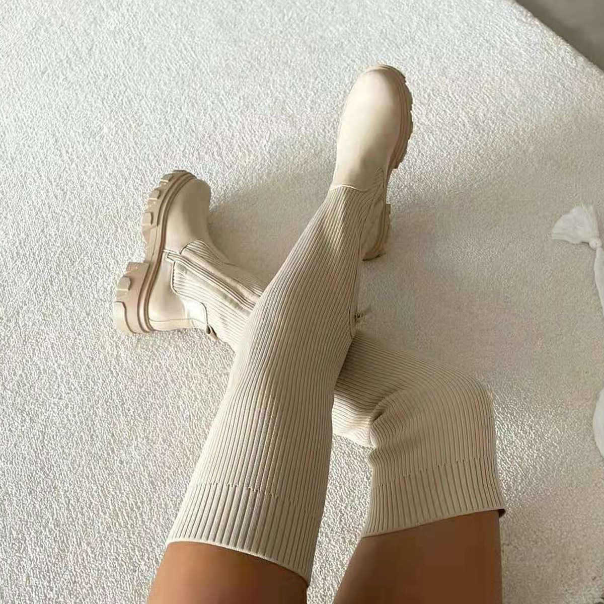 Beige