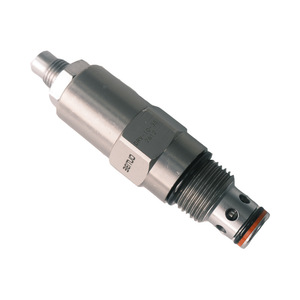 Válvula de Alivio Diferencial Hidráulica Betop DRV-10-35, Montaje de Cartucho Roscado, Control de Presión de 250 bar - Product Image 2