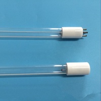 Système de désinfection de l'eau de piscine et de spa LIGHTBEST de haute qualité, lampe UV, stérilisation, lumière UVC pour bain à remous, utilisation à domicile ou au bureau, GPH212T5L/4P