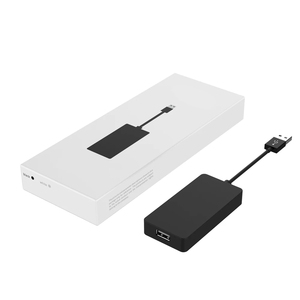 Adaptateur sans fil CarPlay et Android Auto pour autoradio Android, produit phare sur <span class=keywords><strong>Amazon</strong></span> - Product Image 3