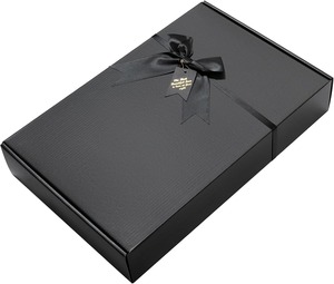 Caja de Cartón Corrugado para Envíos Aéreos con Impresión Personalizada, Nuevo Diseño de Embalaje de Papel Plegable con Logotipo Personalizado, Color - Product Image 6