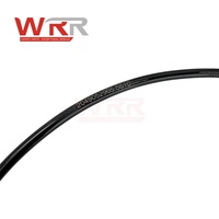 Sensor de Velocidad de Rueda ABS de Alta Calidad WRR 2049052905 para Mercedes-Benz Clase C W204 C204 C180 C200 C63 C350 C300 C220