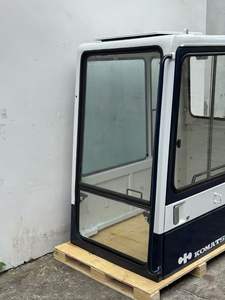 PC100-5 <span class=keywords><strong>PC60</strong></span>-<span class=keywords><strong>7</strong></span> <span class=keywords><strong>PC60</strong></span>-6 PC450-<span class=keywords><strong>7</strong></span> кабины в сборе Часть PC450-6 PC300-3 PC450 кабины с внутренним PC130 PC78-5 PC50-3 PC200-5 - Product Image 2