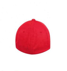 Vintage Cotton Adjustable Sports <b>Hat</b> Men's and Women's Hip Hop Style Embroidered Baseball Cap Washed Rebound Look <b>for</b> Dad - Product Image 3