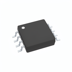 Electronic Chips Component Data Acquisition TLC2551CDGKR 8 TSSOP, 8 MSOP Original One Stop Service - Product Image 1
