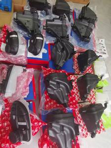 Tanque de expansión de refrigerante 17137640515 17137590626 para BMW X3 X6 Tanque de agua WAHLER FEBI - Product Image 5