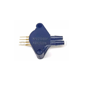 QZ BOM <span class=keywords><strong>MPX2100DP</strong></span> 高効率電流トランスデューサ 新型ゲージ圧センサー 製品カテゴリ 圧力センサー - Product Image 3