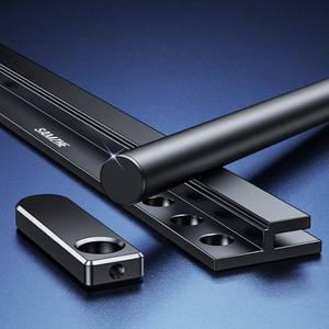 <span class=keywords><strong>Support</strong></span> de <span class=keywords><strong>carte</strong></span> <span class=keywords><strong>graphique</strong></span> en aluminium réglable SAMZHE, <span class=keywords><strong>support</strong></span> de positionnement du ventilateur, cadre de <span class=keywords><strong>support</strong></span> pour ordinateur de bureau, <span class=keywords><strong>support</strong></span> de <span class=keywords><strong>carte</strong></span> <span class=keywords><strong>graphique</strong></span> pour les séries 50/40 - Product Image 6