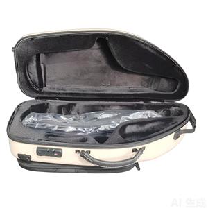 Étui de saxophone alto en TPU imperméable de haute qualité, antichoc, léger et portable - Product Image 5
