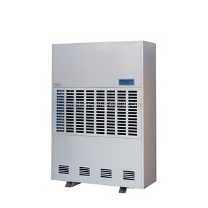 <span class=keywords><strong>Deshumidificador</strong></span> para Piscinas Interiores al por Mayor, Capacidad de Eliminación de Agua de hasta 20 Litros/h - Product Image 6