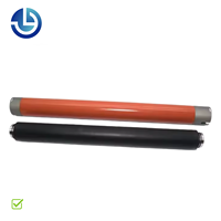 Kit de rouleaux de pression inférieurs et de chauffage supérieur pour Canon IR Advance 6055 6065 6075 6255 6565 6275 (références FC9-9163-010, FM4-3160-000)