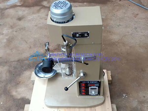 Trung quốc hàng đầu nhà sản xuất chất lượng tốt nhất xfd phòng thí nghiệm tế bào duy nhất agitair Tuyển nổi máy - Product Image 2