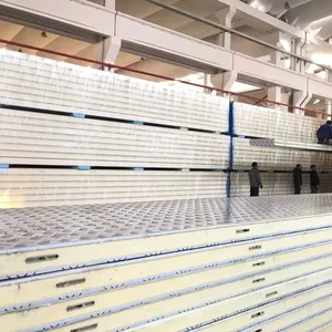 Insulated Aluminum Roof Panels Insulated Panel Price Cool Room Panels Cold Storage