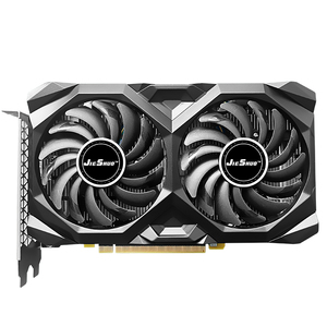 Tarjeta Gráfica GTX 1660 Super de 6GB - Nueva, Refrigerada por Ventilador, Alta Calidad, GDDR6, PCIe 3.0 X16, para Computadora de Escritorio/Estación de Trabajo - Product Image 2