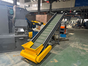 Máquina de reciclagem de fio de cobre vaner V-S30, máquina recicladora de metal de cobre para resíduos - Product Image 5