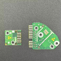 Puce de circuit imprimé de ballast de source lumineuse DRL pour phares de voiture X5 G05 LED 2020 2021 2022 2023, lumière blanche