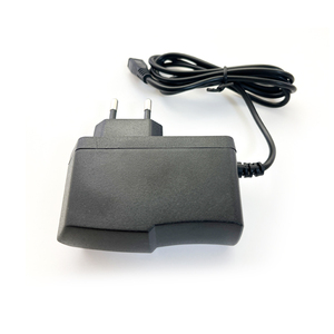 OKY0261-<strong>5</strong> US / EU/UK <strong>5</strong> <strong>Volt</strong> 2.<strong>5</strong> <strong>Amp</strong> Power Supply 5V 2.5A DC Power Adapter - Product Image 3