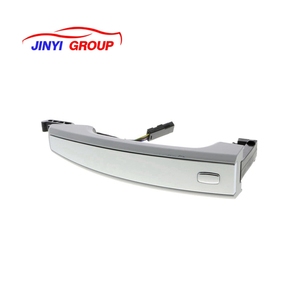 Poignée de porte de voiture pour CHEVROLET COBALT 2005-2010 13577716 - Product Image 1