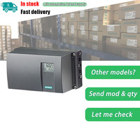 6DR50200NG000AA0 SIPART PS2 Positionneur électro-pneumatique intelligent Siemens 6DR5020-0NG00-0AA0
