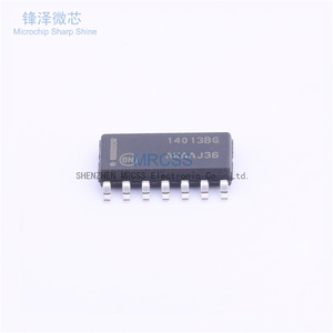 Mrcss chip IC mạch tích hợp mới và nguyên bản mc14013bdg - Product Image 1