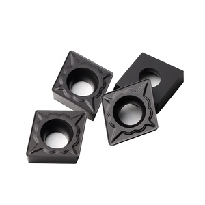 Ccmt120404/08 chèn nội bộ biến chèn công cụ chủ cho CNC tungsten carbide công cụ cắt cứng thép Carbide chèn - Product Image 3