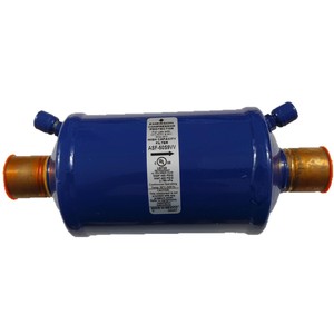 ตัวป้องกันคอมเพรสเซอร์ Emerson รุ่น ASF45S7VV พร้อมไส้กรองความจุสูง สำหรับสารทำความเย็น R22 R134a ใช้กับเครื่องปรับอากาศแบบรวมศูนย์ - Product Image 5