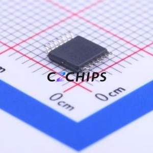 Original & New PCM1808PWR TSSOP-14 Integrated Circuit IC Chip PMIC ADC/DAC - Special Purpose - Product Image 2