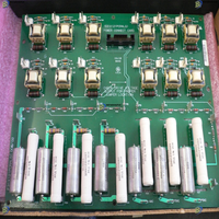 Carte de connexion d'alimentation PLC adaptée aux systèmes de commande 531x121poralg1 – Vente en gros