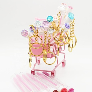 Eastsereia pincéis de tubo independentes, etiqueta privada, diamante, cílios, rímel escova - Product Image 3