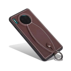 Tùy Chỉnh Chính Hãng Da Kinh Doanh Thiết Kế Chống Sốc Trường Hợp Điện Thoại Với 3-Tháng Bảo Hành Cho Các Người Yêu Da Thiết Bị Di Động - Product Image 2