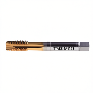 Ttake TA1175ท่อดีบุกเคลือบดีบุกสำหรับผ่านรู6H ความอดทน - Product Image 2