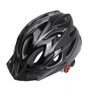 Casque de vélo de sport universel ventilé de qualité supérieure pour homme et <span class=keywords><strong>femme</strong></span>, idéal pour l'extérieur - Product Image 1