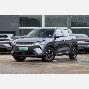 ยานพาหนะพลังงานใหม่301กม. 401กม. FWD 2024 BYD Yuan ยานยนต์2025รถ SUV 2024 2025 BID Yuan UP EV รถไฟฟ้าบริสุทธิ์ - Product Image 5