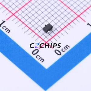Transistor Bipolar de Unión (BJT) 2SC5876U3T106 SC-70, Nuevo y Original - Product Image 2