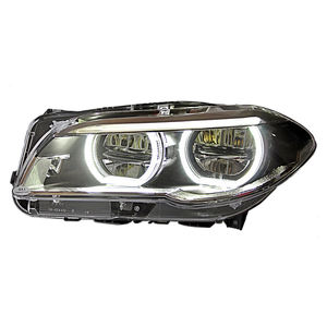 F30 Phares Phare E90 E70 X5 X1 F48 Hilux F10 F20 Golf Mk7 E60 E92 W204 F22 A6 C7 S25 Pièces De Voiture Barre Lumineuse Led G30 M3 F32 - Product Image 1