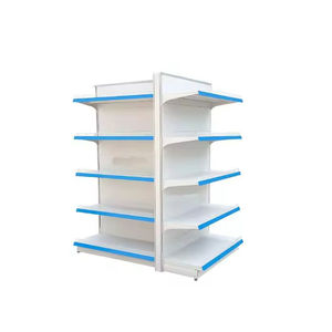 ศูนย์กอนโดลาแบบคู่สำหรับซูเปอร์มาร์เก็ต - Product Image 3