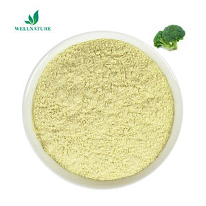 Beste Prijs <span class=keywords><strong>Broccoli</strong></span> Zaad <span class=keywords><strong>Extract</strong></span> Supplementen 1% 10% Sulforafaan Poeder Bulk - Product Image 1
