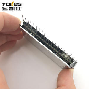 Controlador de excavadora, módulo de acelerador SS2B003 para piezas de maquinaria de construcción, herramientas de reparación - Product Image 3