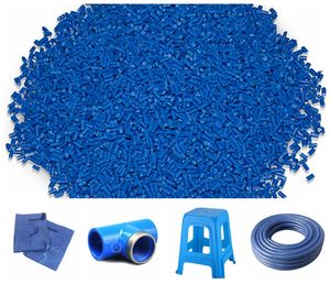 Certification ROHS, prix abordable, agriculture et horticulture, lot principal de couleur bleue - Product Image 3