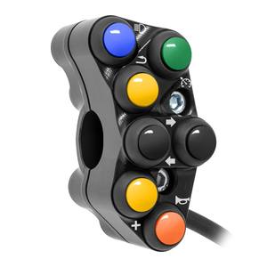 Interruptor de Manillar Izquierdo para KTM 1290 Super Duke - Product Image 3