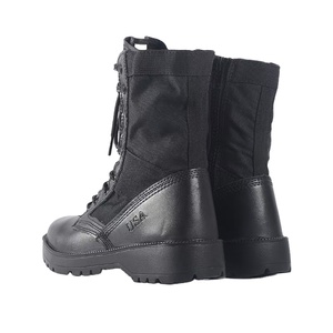 Outdoor Sports <strong>Boots</strong> Lightweight Waterproof Non slip Wear Resistant Desert <strong>Boots</strong> Hiking High Top Tactical Shoes - Product Image 4