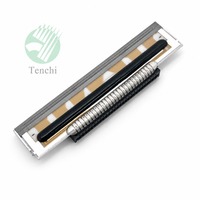 ECG-9801 Printhead Rohm Asli Baru untuk Mettler Toledo Tiger Bplus-8 Bplus 8 Biocare CG10B110 Kepala Cetak Termal Suku Cadang Printer