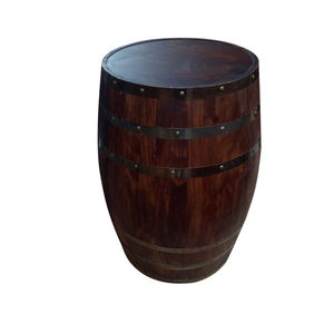 <span class=keywords><strong>Barril</strong></span> de almacenamiento de madera resistente y duradero de <span class=keywords><strong>50</strong></span> <span class=keywords><strong>litros</strong></span> personalizado de madera a buen <span class=keywords><strong>precio</strong></span> - Product Image 5