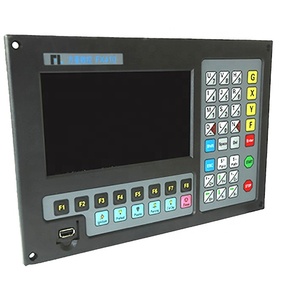 Fangling FX400 Series FX410 256M <b>USB</b> <b>Controller</b> for 4 Axis Portable Type Plasma Cutting Machine - Product Image 1