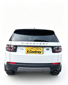 SUV d'occasion haut de gamme <span class=keywords><strong>2018</strong></span> Land Rover <span class=keywords><strong>Discovery</strong></span> <span class=keywords><strong>Sport</strong></span> 2.0T <span class=keywords><strong>SE</strong></span> Boîte automatique Conduite à gauche Véhicule essence Exportation en gros - Product Image 1