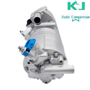 Compresseur de courant alternatif <span class=keywords><strong>hybride</strong></span> pour <span class=keywords><strong>volvo</strong></span> S60 <span class=keywords><strong>XC60</strong></span> XC90 P36012859 00443406868 00954506768 P31404240 31455426 - Product Image 4